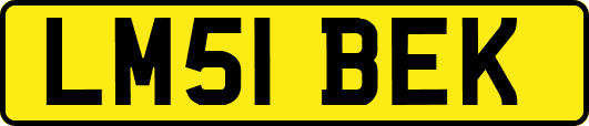 LM51BEK