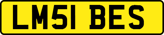 LM51BES