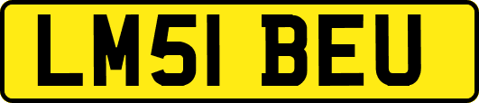 LM51BEU