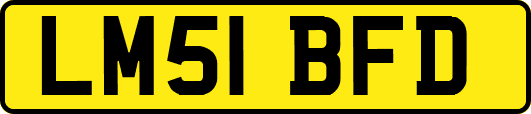 LM51BFD