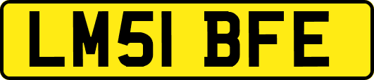 LM51BFE