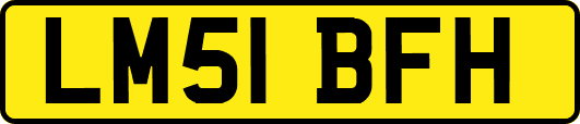 LM51BFH