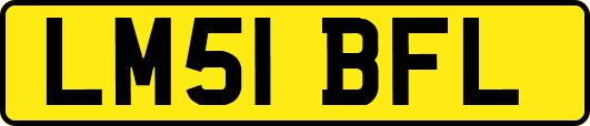 LM51BFL