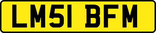 LM51BFM