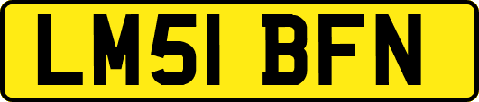 LM51BFN