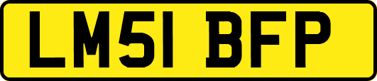 LM51BFP