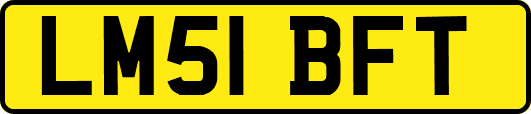 LM51BFT