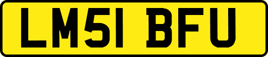 LM51BFU