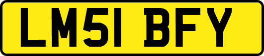 LM51BFY