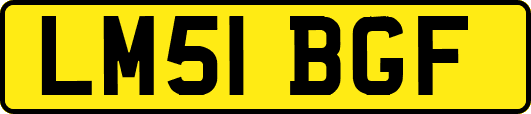 LM51BGF