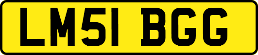 LM51BGG