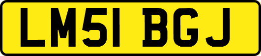 LM51BGJ