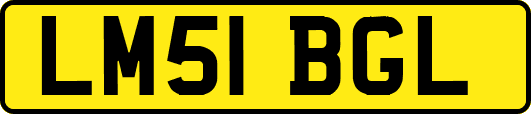 LM51BGL