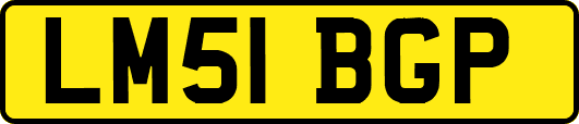 LM51BGP