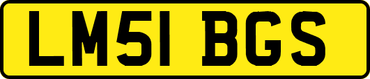 LM51BGS