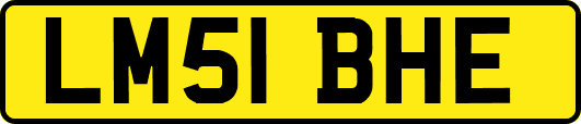 LM51BHE