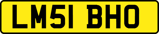 LM51BHO