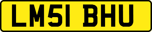 LM51BHU