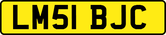 LM51BJC