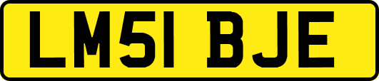 LM51BJE