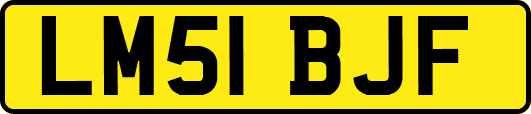 LM51BJF