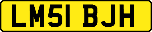 LM51BJH