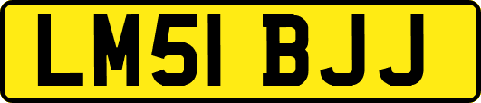 LM51BJJ