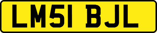 LM51BJL