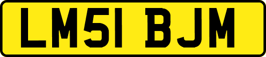 LM51BJM