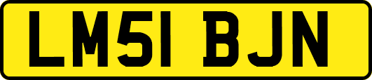 LM51BJN