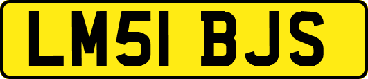 LM51BJS