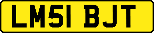 LM51BJT