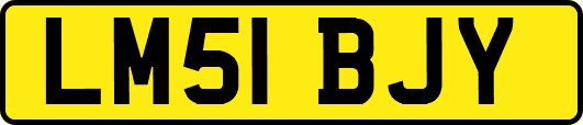 LM51BJY