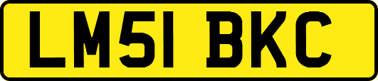 LM51BKC