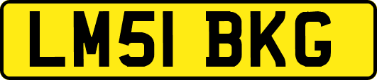 LM51BKG