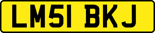 LM51BKJ