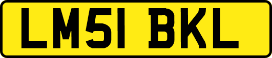 LM51BKL