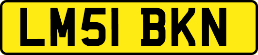 LM51BKN