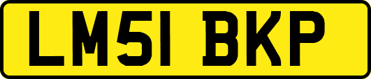 LM51BKP