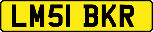 LM51BKR