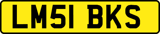 LM51BKS