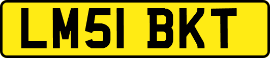 LM51BKT