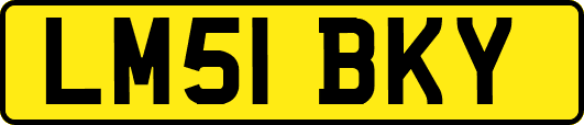 LM51BKY