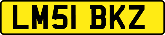 LM51BKZ