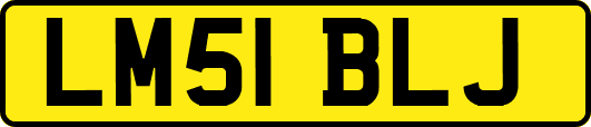 LM51BLJ