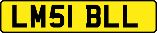 LM51BLL