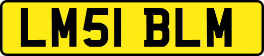 LM51BLM