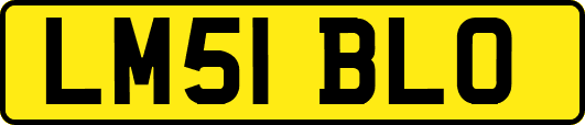 LM51BLO