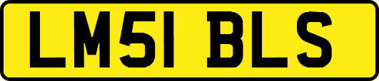 LM51BLS