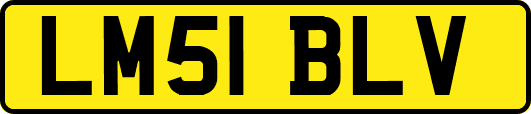 LM51BLV